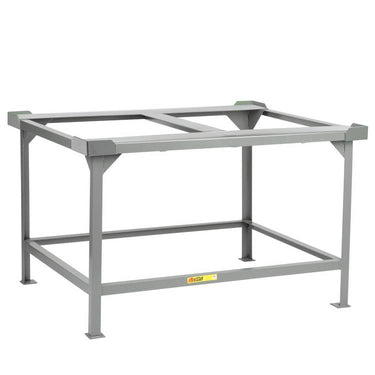 Stationary Pallet Stand - Model SPS4248LR